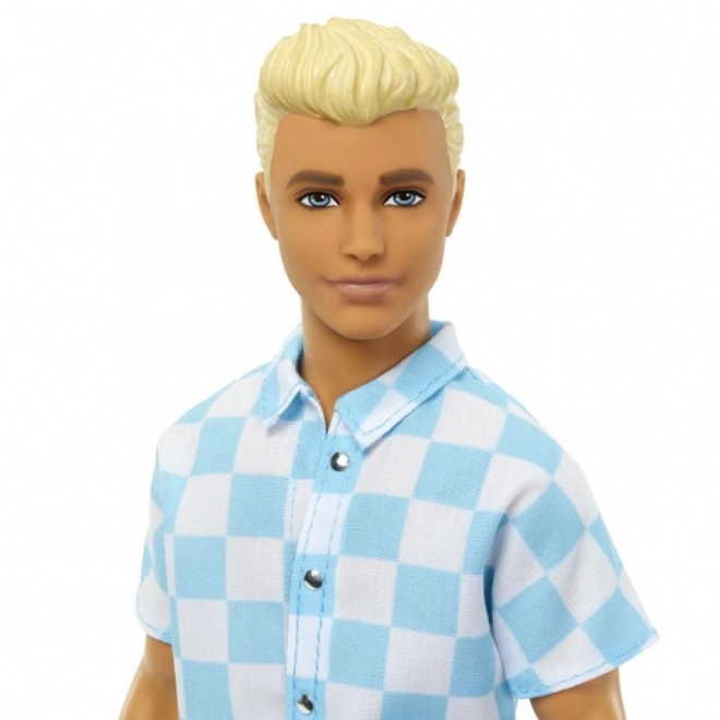 Barbie Ken At The Beach