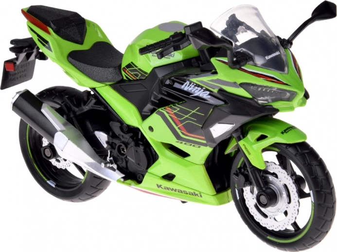 Realistiske detaljer, der imponerer ved første øjekast