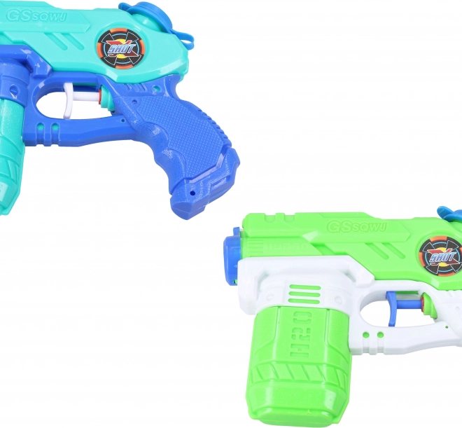 Water Gun 18 cm