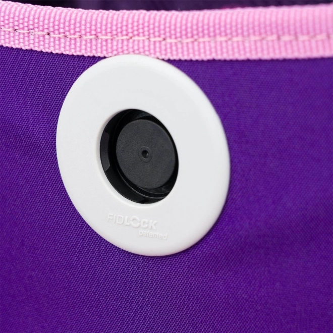 Zaino scolastico ergonomico Koala