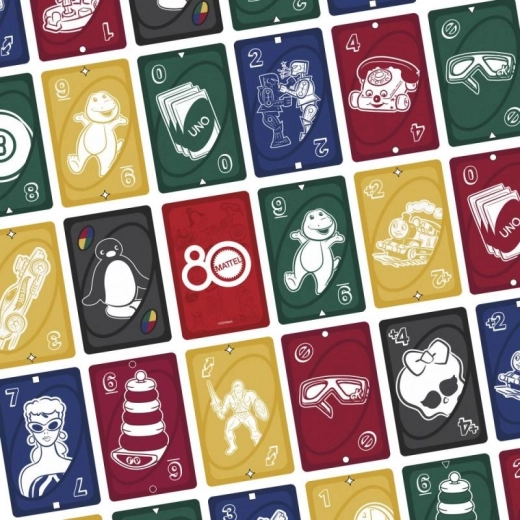 Különleges évfordulós dizájn