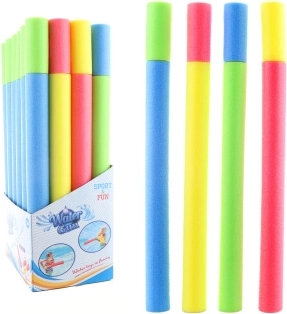 Pistola ad acqua in schiuma 60 cm