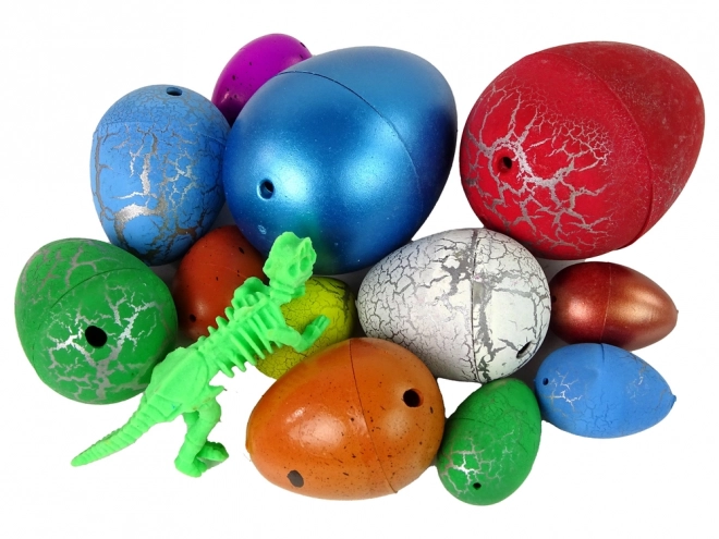 Growing Dinosaur Egg Set