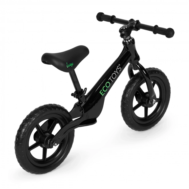 Children's Balance Bike with EVA Wheels - ECOTOYS