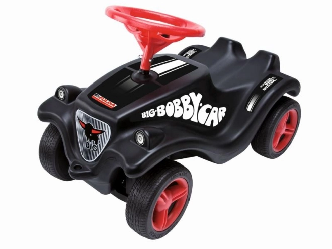 Ride-On Car BIG BOBBY FULDA Classic Black