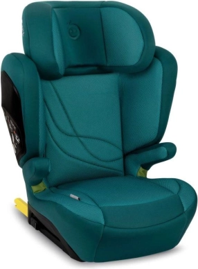 Seggiolino auto MoMi MEI verde