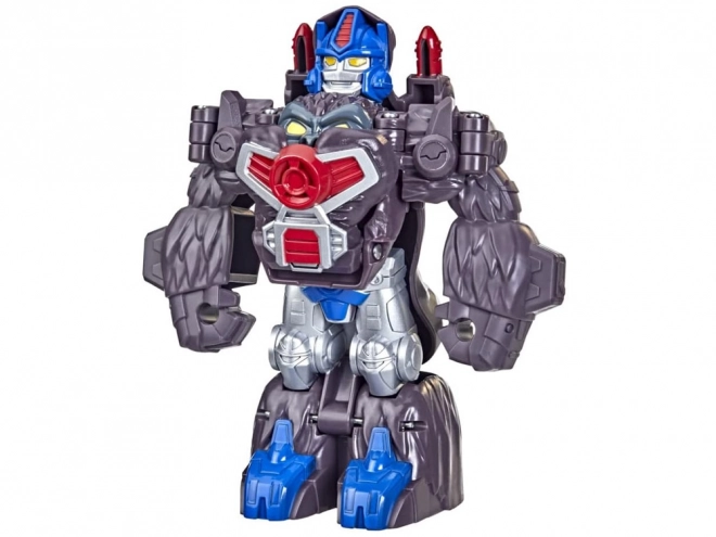 Transformers Optimus Primal 2-in-1 Figure