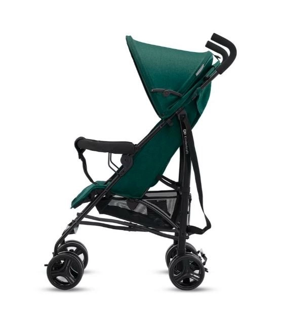 Expandable canopy