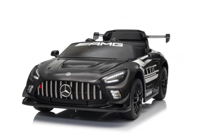 Battery Powered Mercedes AMG GT3 Car Black