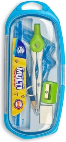 Everything you need in one compact case