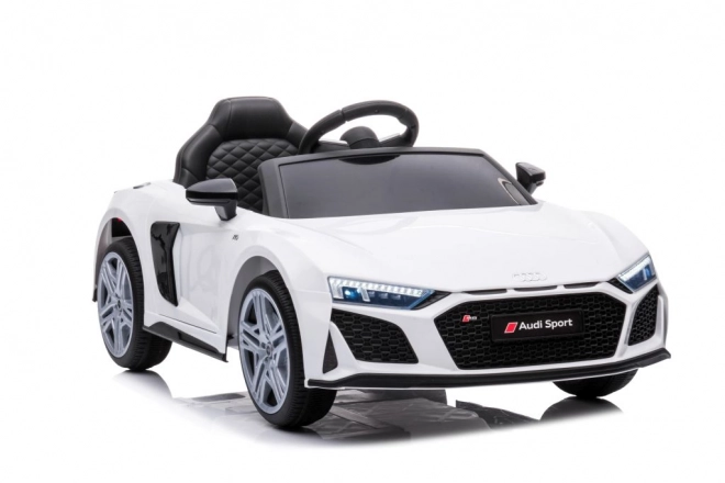 Audi R8 Electric Ride-On Car