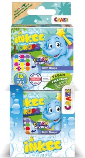 Soft skin thanks to shea butter