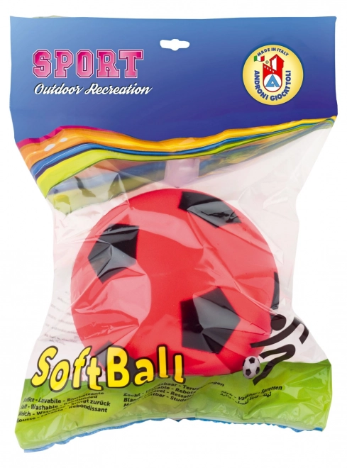 Androni Soft Ball