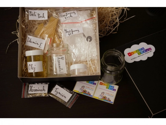 Happy Science - Herbal Creation
