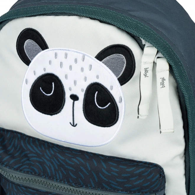 Preschool Backpack Panda