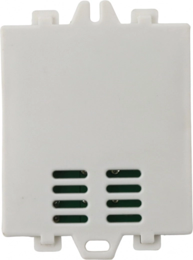 Wytrzymała konstrukcja z wentylacją