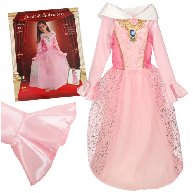 Princess Costume Dress