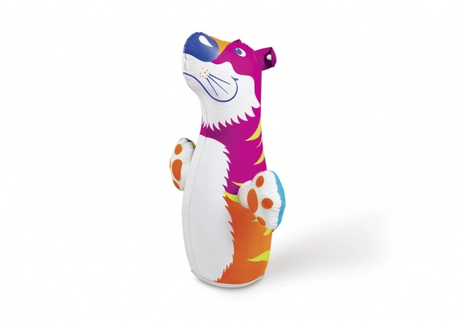 Inflatable Animal Toy