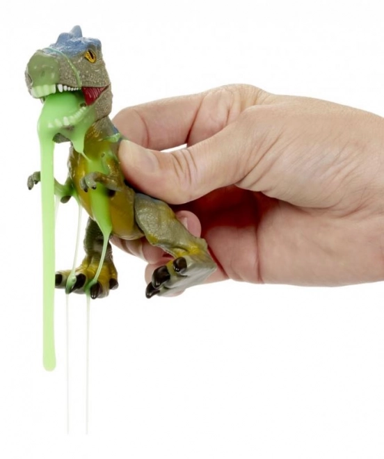 GrossMos Dinosaur Series