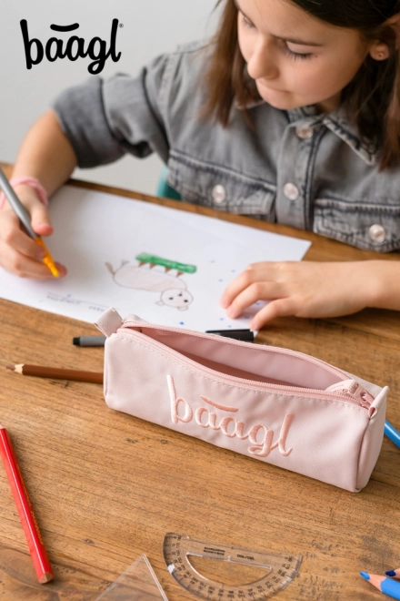 Baagl students pencil case