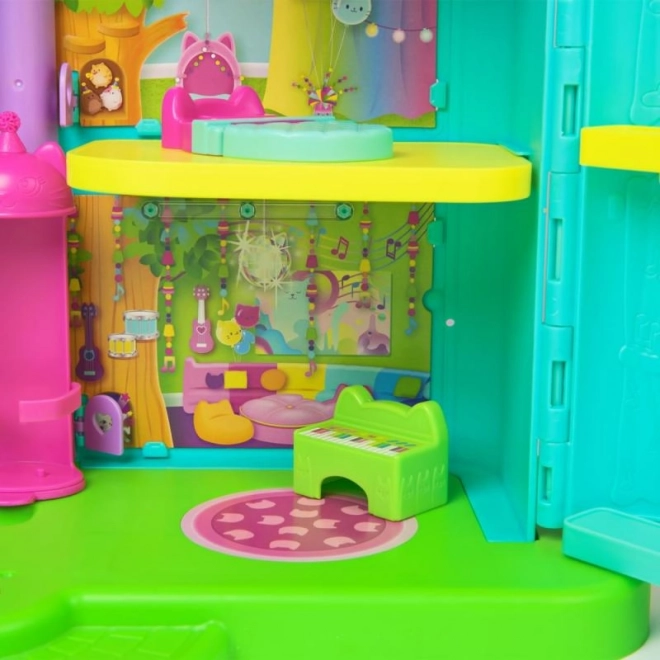 Gabby's Magical Celebration House Kit