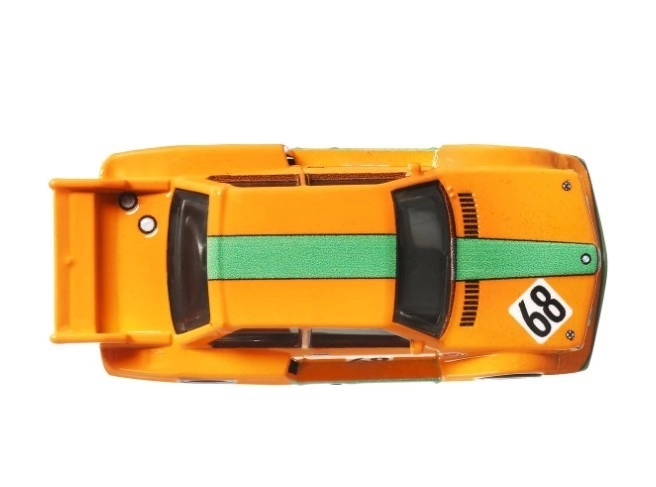 Bmw 320 Hot Wheels Car