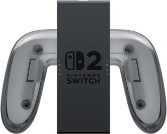 Ergonomski oprijem kot klasični krmilnik