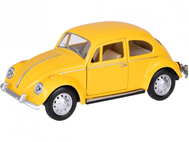 Volkswagen Classical Beetle 1967 Toy Car