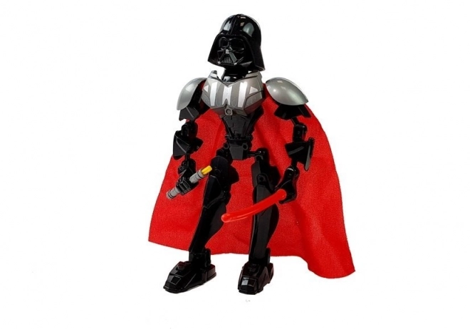 cosmic warrior toy set with lights and sounds