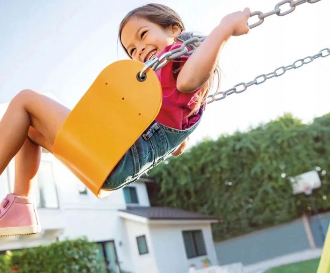 Children's Garden Swing INTEX Glider