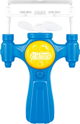 Bubble Fan for Kids