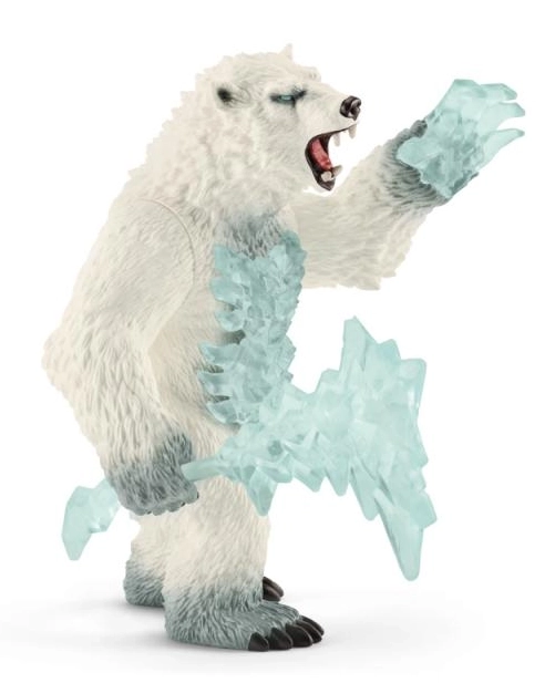 Schleich Blizzard Bear Eldrador