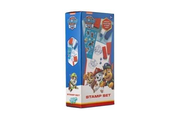 Creative Set 3 Types Paw Patrol – Magnets