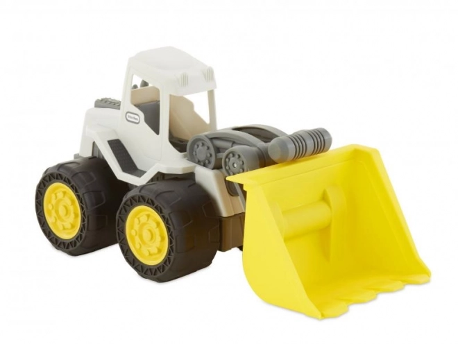 Front Loader 2-in-1 Dirt Diggers