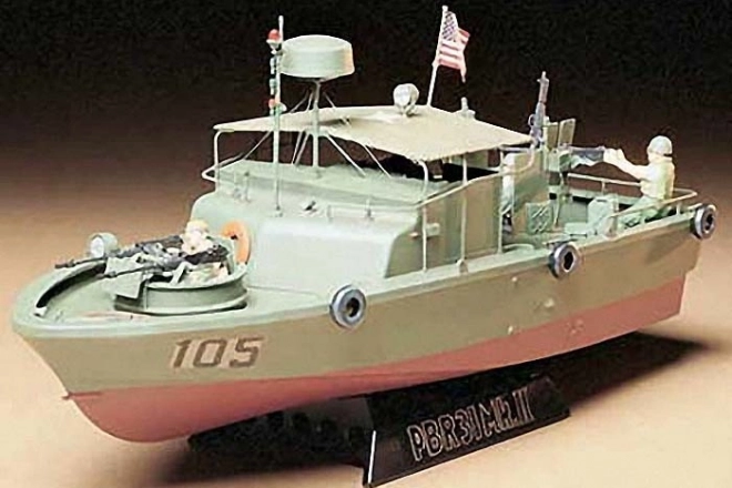 Us Navy Pibber Model Kit