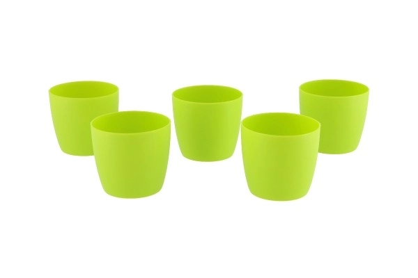 Children's Gardening Set with Flower Pots