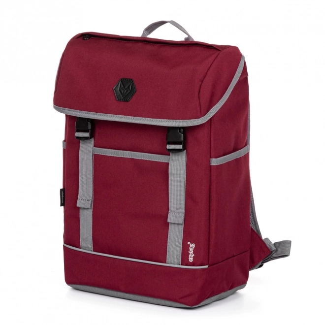 Urban Backpack Bordo