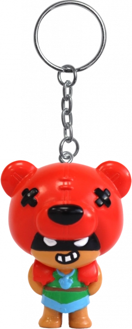 Keychain Brawl Stars