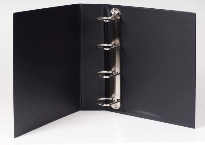 Catalog Binder A4 with Transparent Pockets