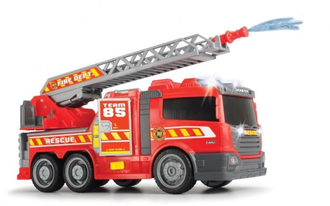 Fire Truck Action Series 36 cm