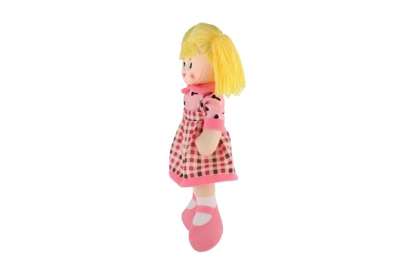 Soft Cloth Doll for Infants