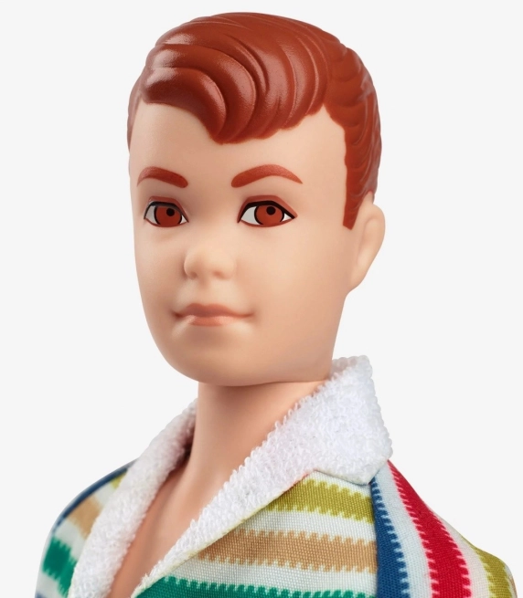 Bambola da Collezione Barbie Allan per il 60° Anniversario