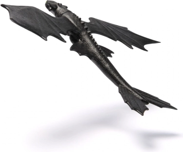 Bezzubka Volante/Che Vola Come Addestrare un Drago