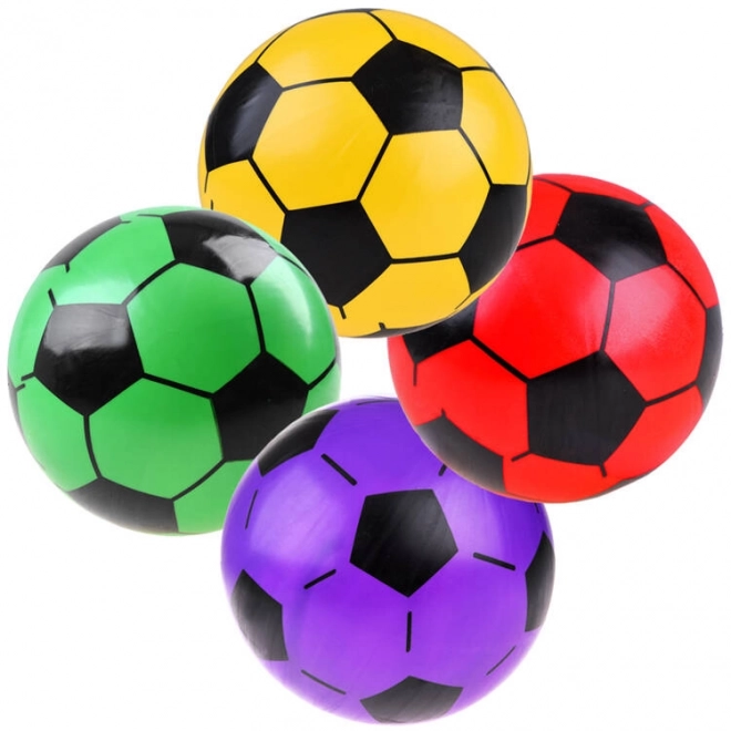 Rubber Outdoor Play Ball