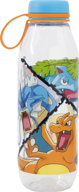 Stor Pokémon Drinking Bottle 650ml