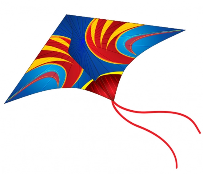 Kite 61 x 114 cm