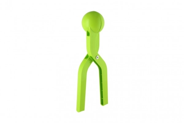 Green Snowball Maker Tool