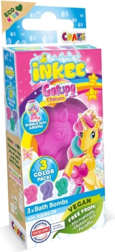 Sweet caramel cake scent