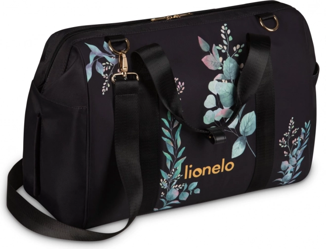 Lionelo Ida Diaper Bag Golden Moments