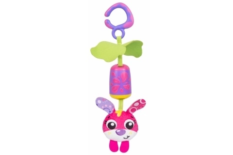 Playgro Hanging Chime Bunny